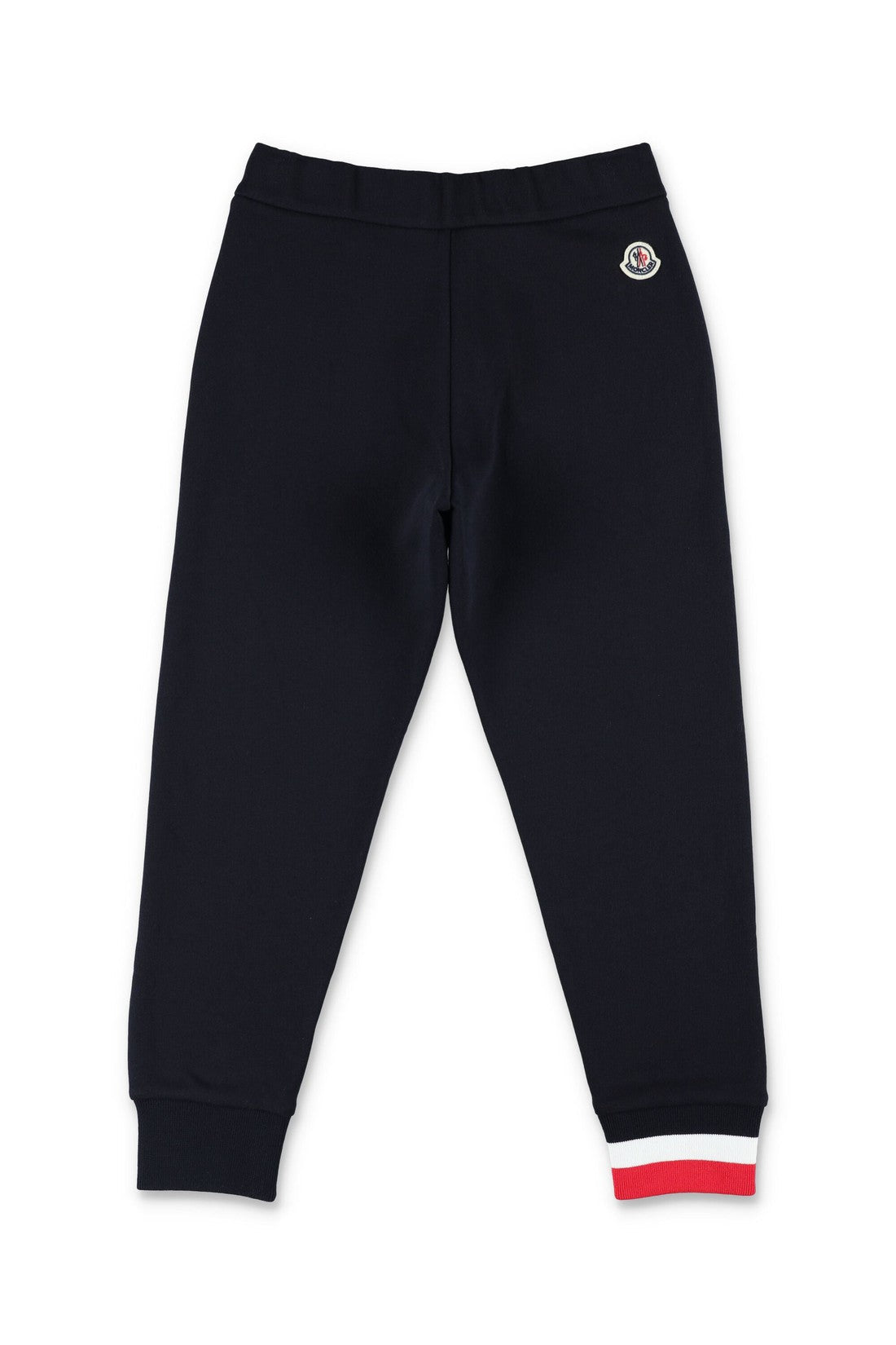 MONCLER-OUTLET-SALE-Trousers BLAU-ARCHIVIST