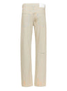 MSGM-OUTLET-SALE-Trousers BLAU-ARCHIVIST