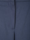 MSGM-OUTLET-SALE-Trousers BLAU-ARCHIVIST