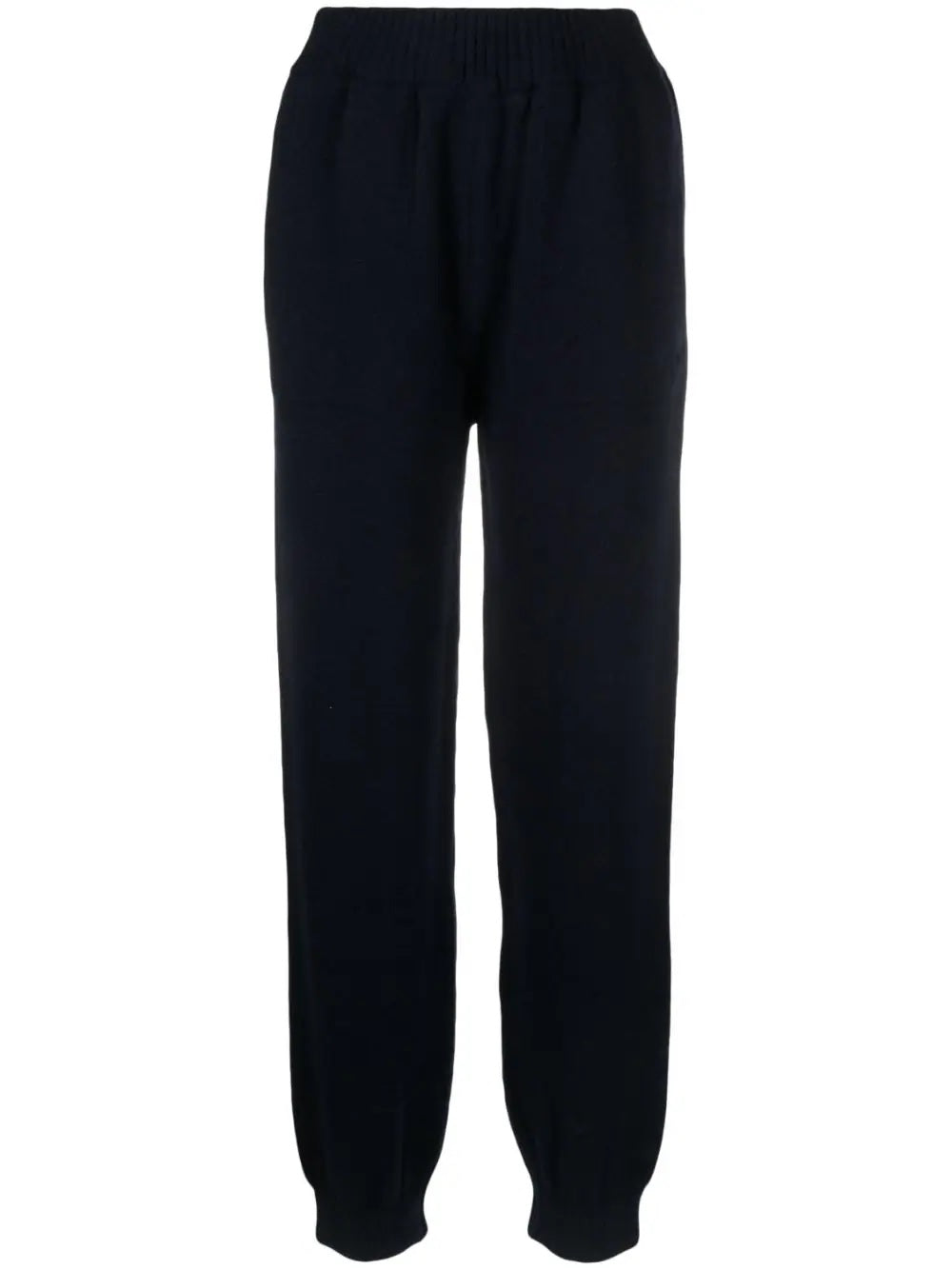 MSGM-OUTLET-SALE-Trousers BLAU-ARCHIVIST