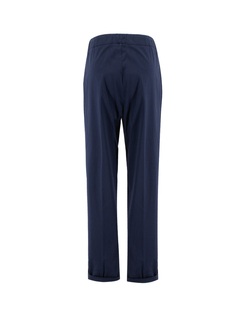 PANICALE-OUTLET-SALE-Trousers BLAU-ARCHIVIST