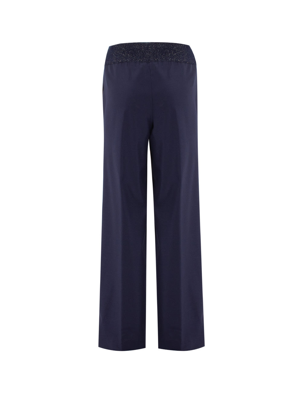 PANICALE-OUTLET-SALE-Trousers BLAU-ARCHIVIST