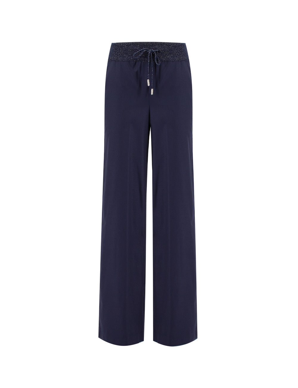 PANICALE-OUTLET-SALE-Trousers BLAU-ARCHIVIST