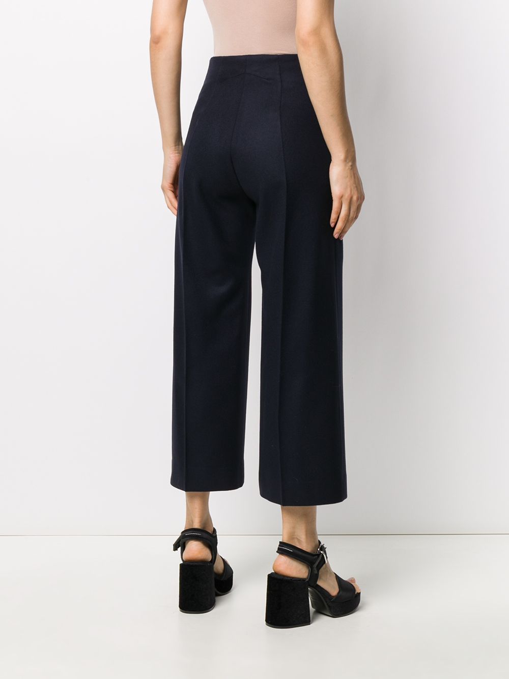 PATOU-OUTLET-SALE-Trousers BLAU-ARCHIVIST