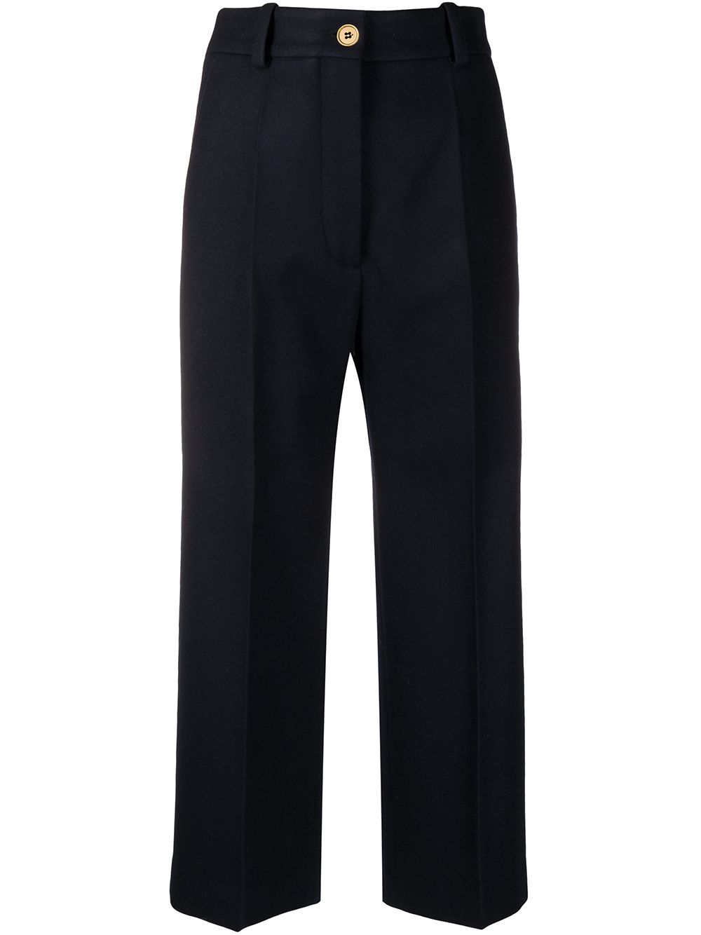 PATOU-OUTLET-SALE-Trousers BLAU-ARCHIVIST