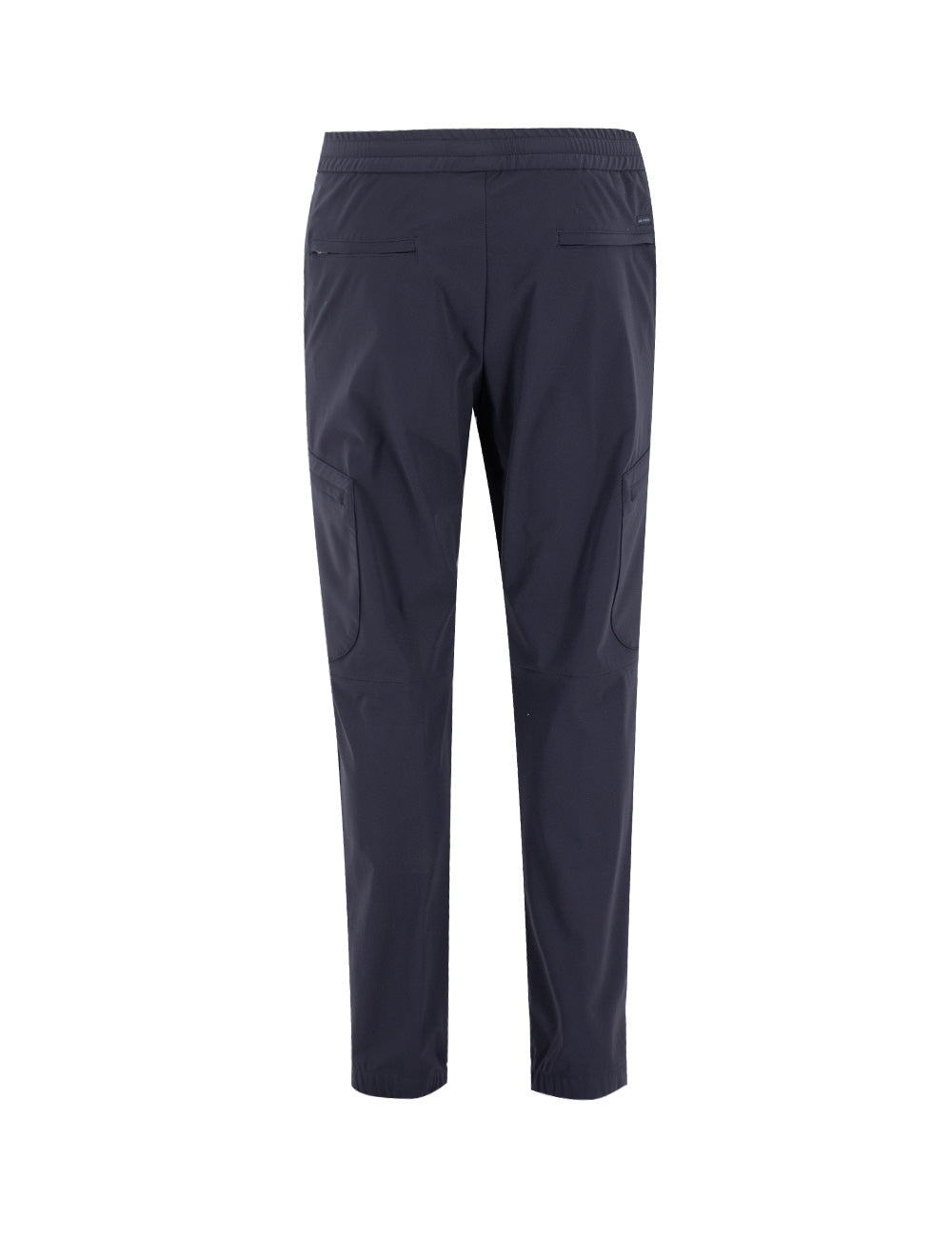 Paul & Shark-OUTLET-SALE-Trousers BLAU-ARCHIVIST