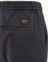 Paul & Shark-OUTLET-SALE-Trousers BLAU-ARCHIVIST