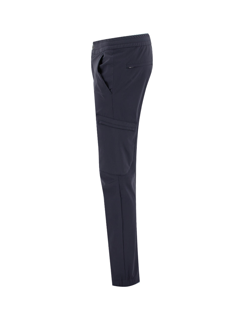 Paul & Shark-OUTLET-SALE-Trousers BLAU-ARCHIVIST