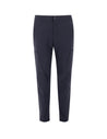 Paul & Shark-OUTLET-SALE-Trousers BLAU-ARCHIVIST