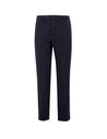 Paul & Shark-OUTLET-SALE-Trousers BLAU-ARCHIVIST