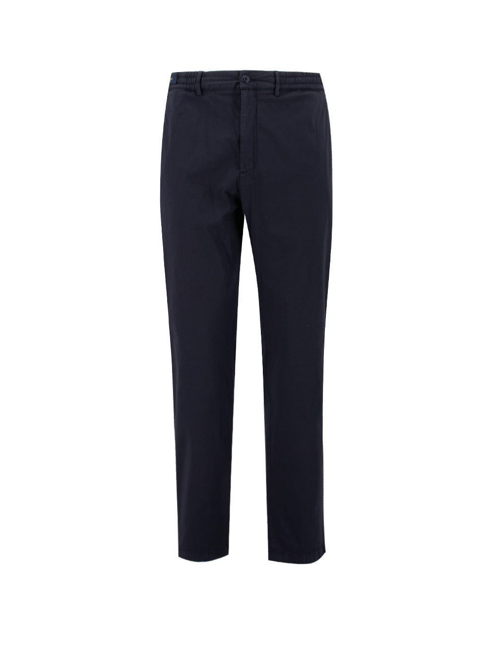 Paul & Shark-OUTLET-SALE-Trousers BLAU-ARCHIVIST