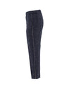 PESERICO-OUTLET-SALE-Trousers BLAU-ARCHIVIST