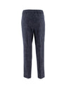 PESERICO-OUTLET-SALE-Trousers BLAU-ARCHIVIST