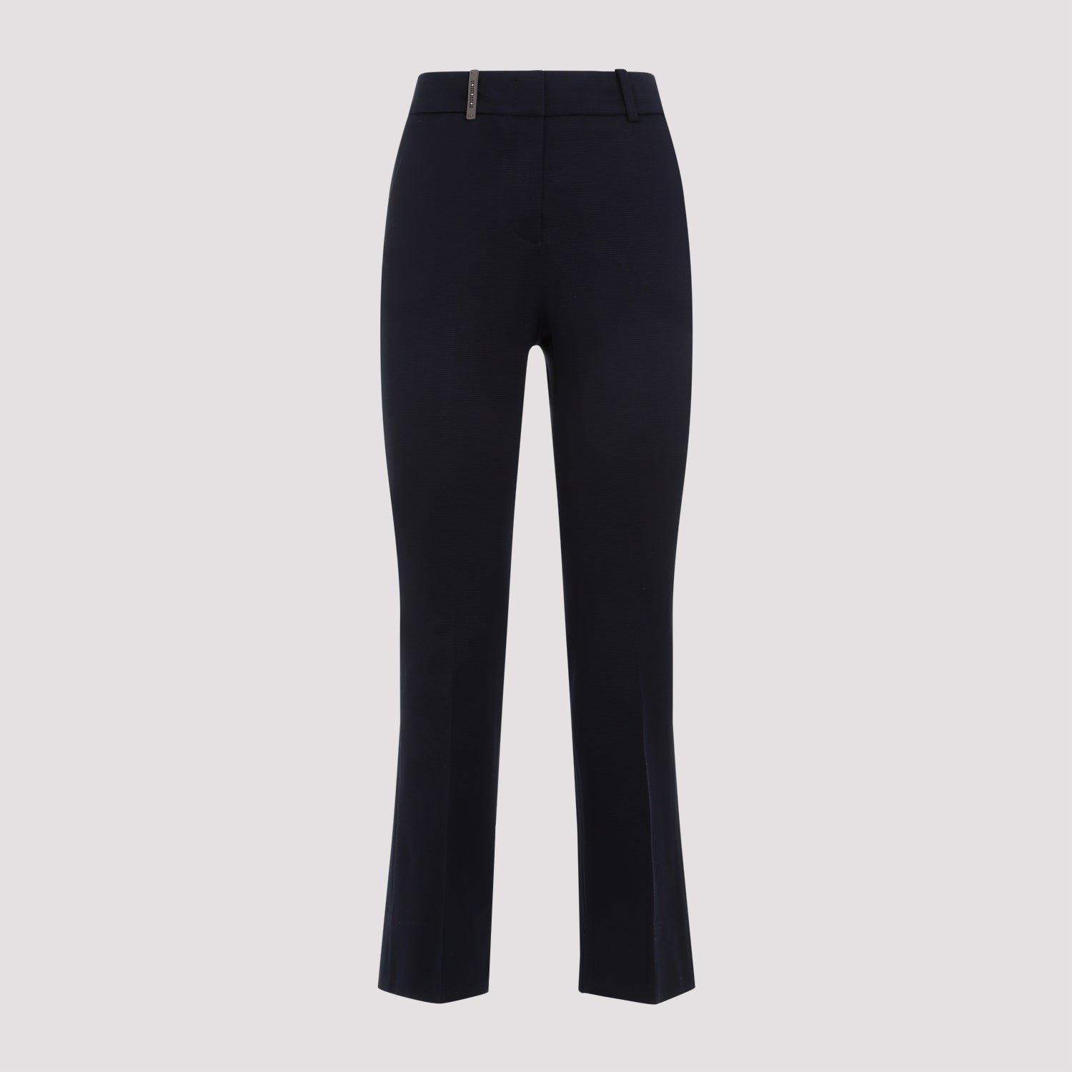 PESERICO-OUTLET-SALE-Trousers BLAU-ARCHIVIST