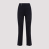 PESERICO-OUTLET-SALE-Trousers BLAU-ARCHIVIST