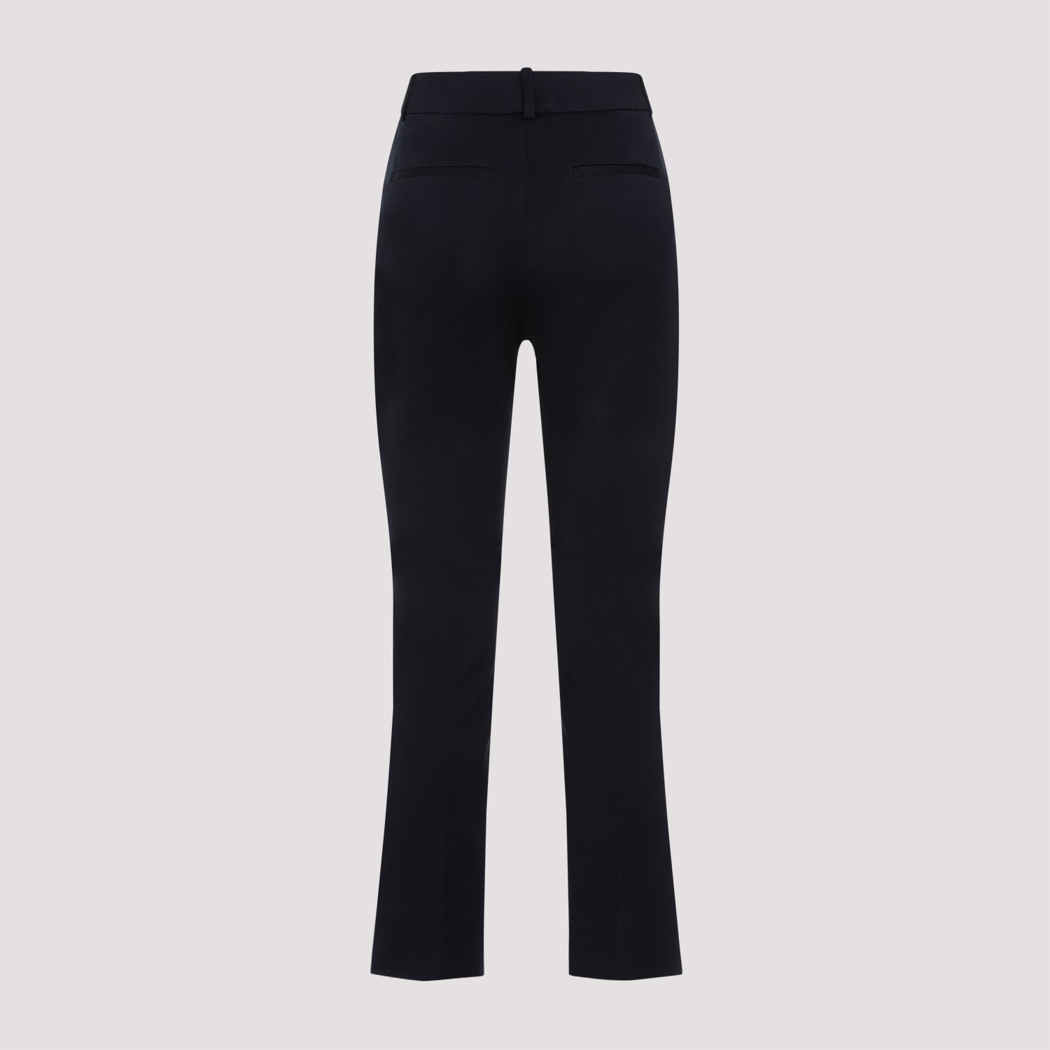 PESERICO-OUTLET-SALE-Trousers BLAU-ARCHIVIST