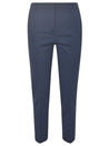 PINKO-OUTLET-SALE-Trousers BLAU-ARCHIVIST