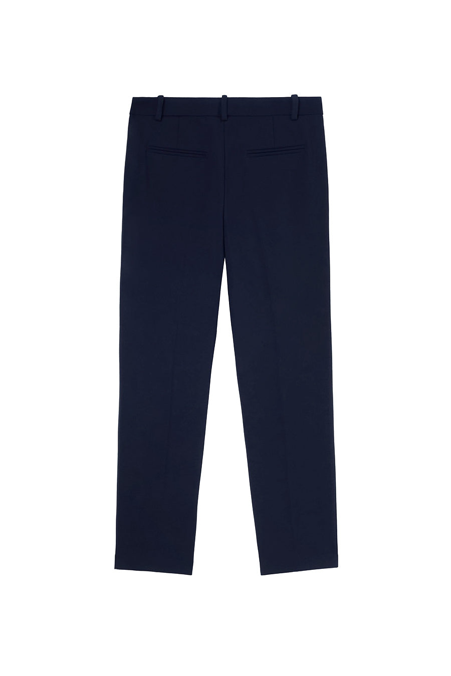 PINKO-OUTLET-SALE-Trousers BLAU-ARCHIVIST