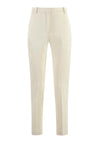 PINKO-OUTLET-SALE-Trousers BLAU-ARCHIVIST