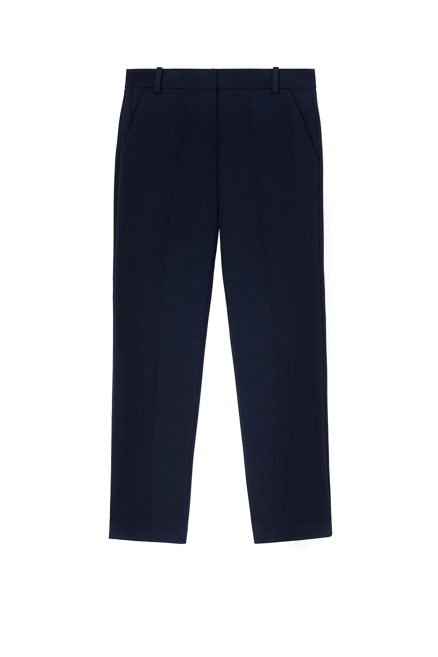 PINKO-OUTLET-SALE-Trousers BLAU-ARCHIVIST