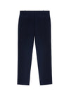 PINKO-OUTLET-SALE-Trousers BLAU-ARCHIVIST