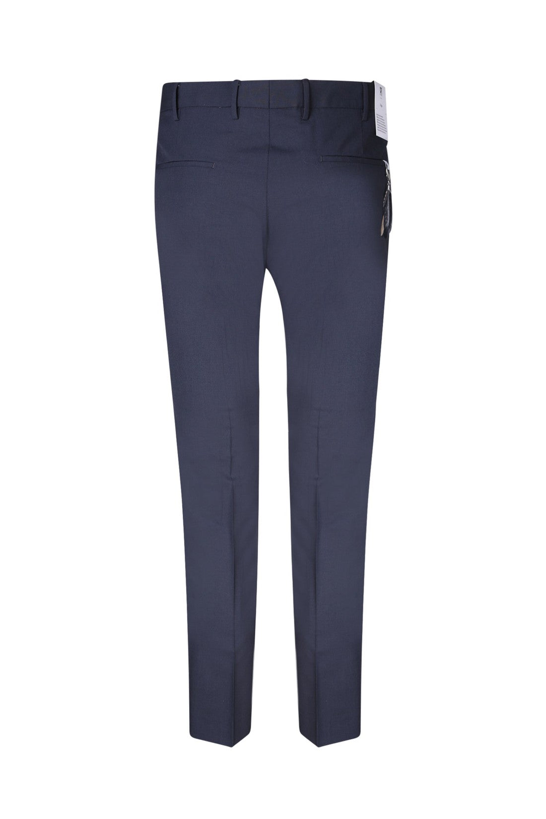 Pt Torino-OUTLET-SALE-Trousers BLAU-ARCHIVIST