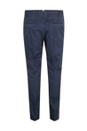 Pt Torino-OUTLET-SALE-Trousers BLAU-ARCHIVIST