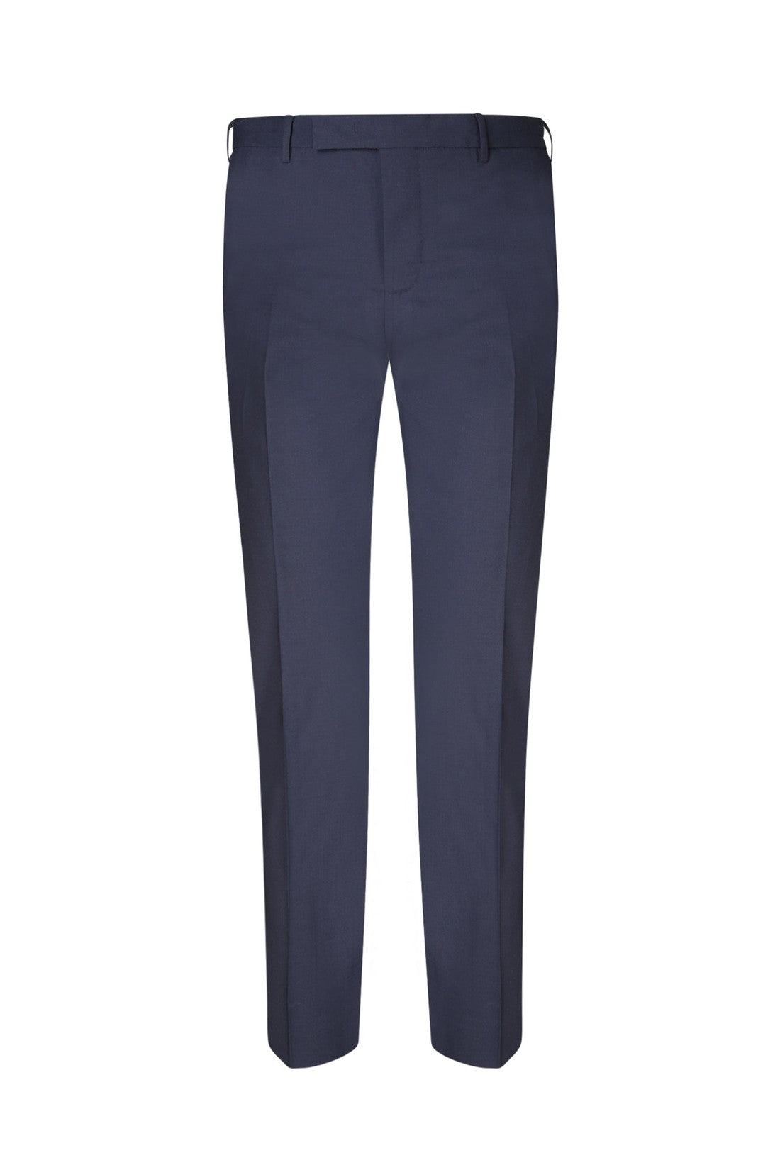 Pt Torino-OUTLET-SALE-Trousers BLAU-ARCHIVIST