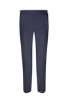 Pt Torino-OUTLET-SALE-Trousers BLAU-ARCHIVIST