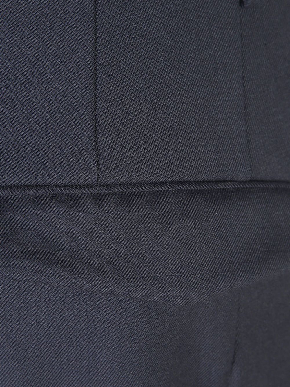 PT Torino-OUTLET-SALE-Trousers BLAU-ARCHIVIST