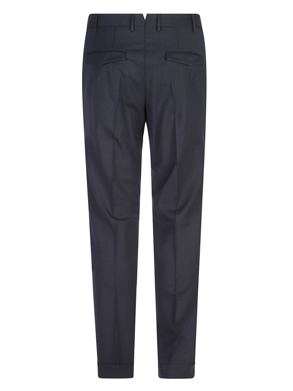 PT Torino-OUTLET-SALE-Trousers BLAU-ARCHIVIST