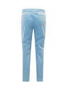 PT-OUTLET-SALE-Trousers BLAU-ARCHIVIST