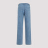 Patou-OUTLET-SALE-Trousers BLAU-ARCHIVIST