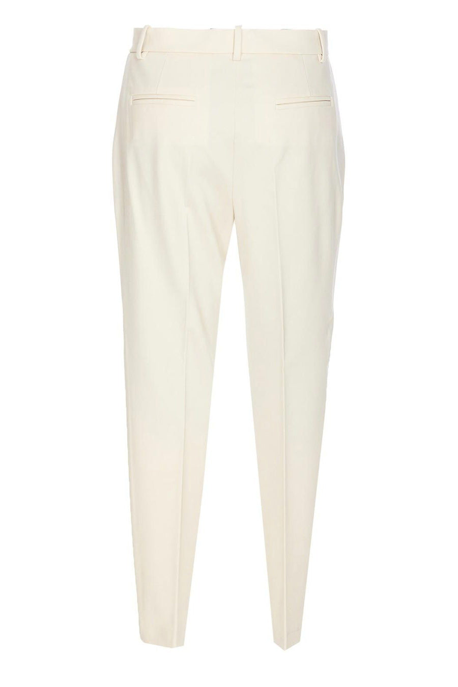 Pinko-OUTLET-SALE-Trousers BLAU-ARCHIVIST
