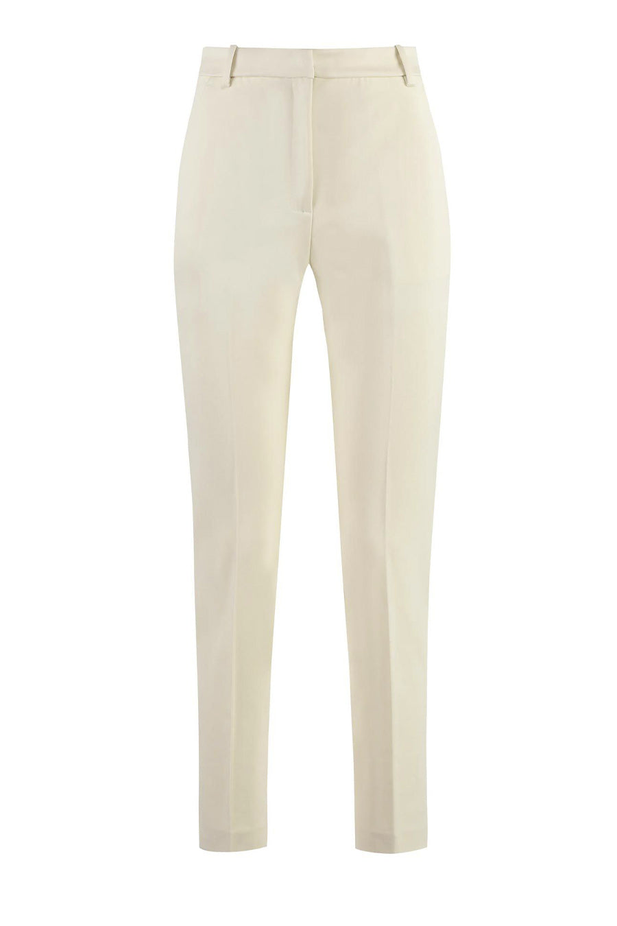 Pinko-OUTLET-SALE-Trousers BLAU-ARCHIVIST