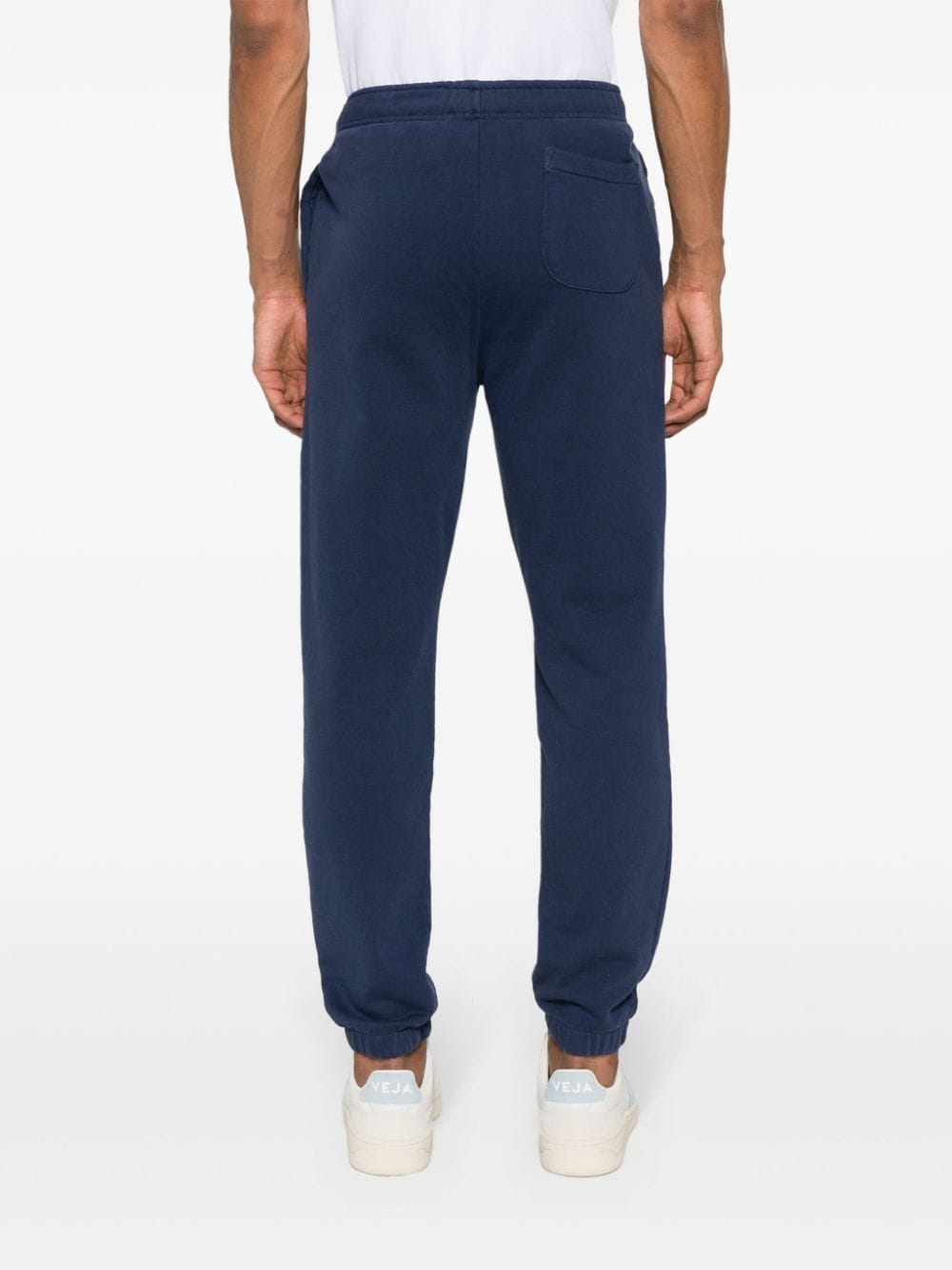 Polo Ralph Lauren-OUTLET-SALE-Trousers BLAU-ARCHIVIST