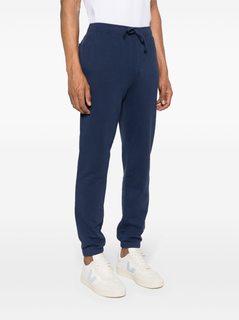 Polo Ralph Lauren-OUTLET-SALE-Trousers BLAU-ARCHIVIST