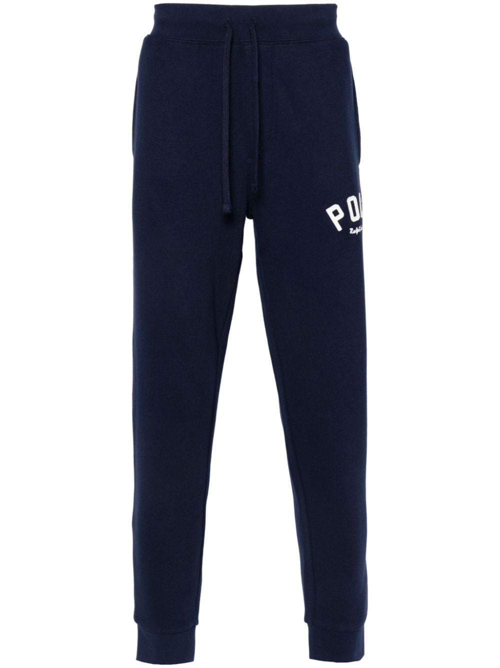 Polo Ralph Lauren-OUTLET-SALE-Trousers BLAU-ARCHIVIST