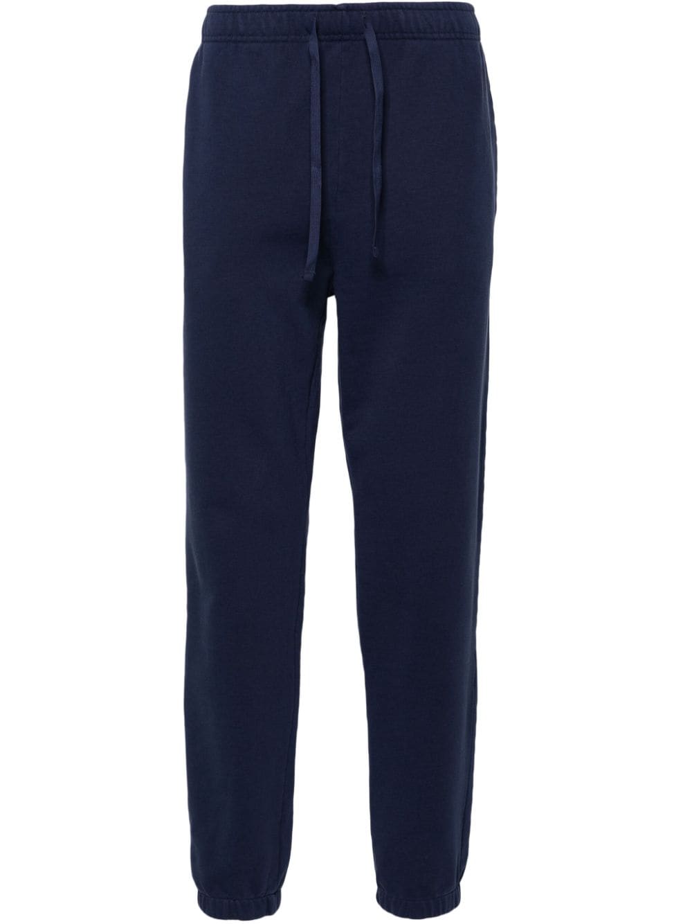 Polo Ralph Lauren-OUTLET-SALE-Trousers BLAU-ARCHIVIST