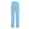 Ql2 Quelledue-OUTLET-SALE-Trousers BLAU-ARCHIVIST