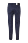 RE-HASH-OUTLET-SALE-Trousers BLAU-ARCHIVIST