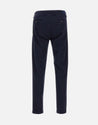 RE-HASH-OUTLET-SALE-Trousers BLAU-ARCHIVIST