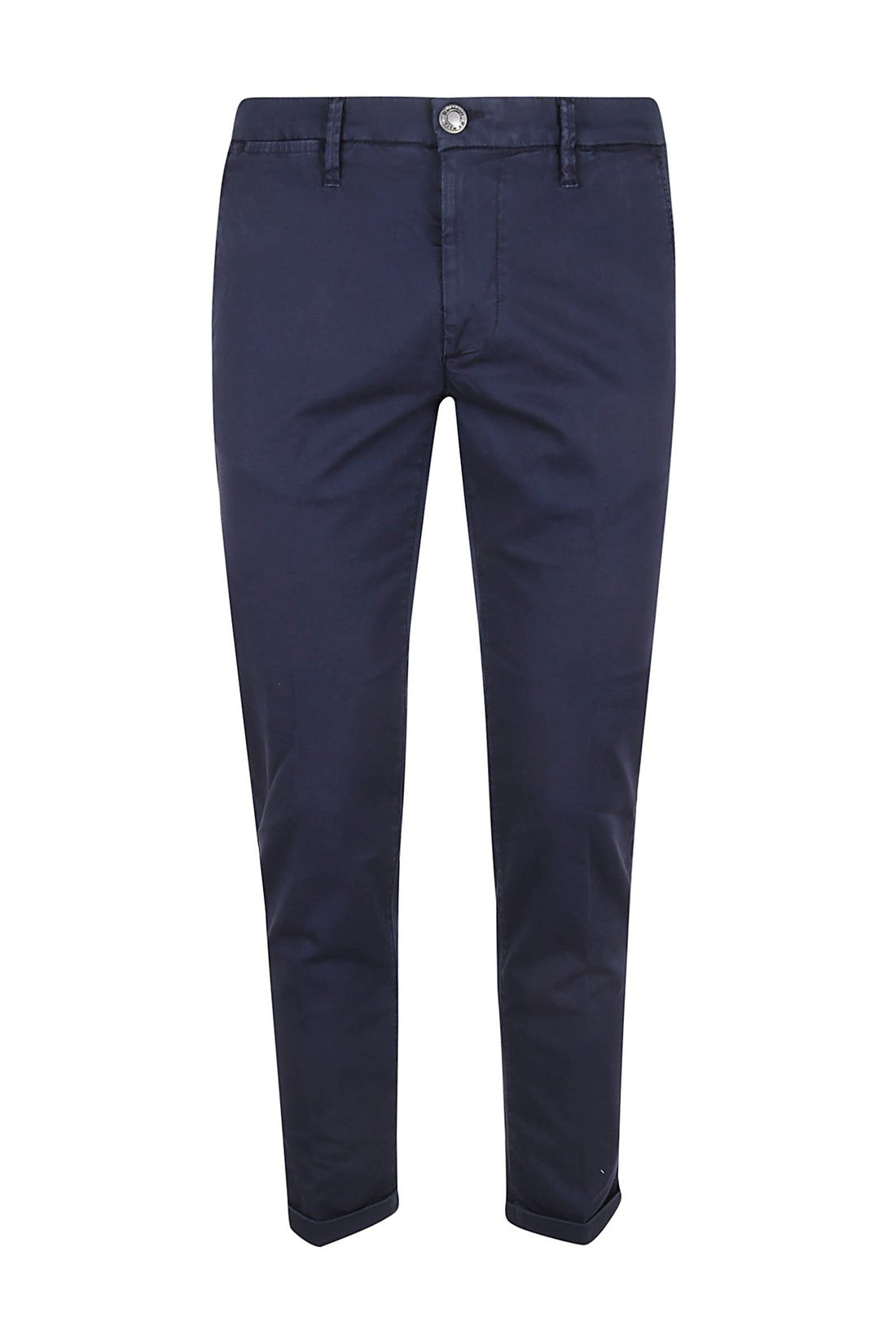 RE-HASH-OUTLET-SALE-Trousers BLAU-ARCHIVIST