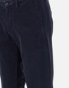 RE-HASH-OUTLET-SALE-Trousers BLAU-ARCHIVIST