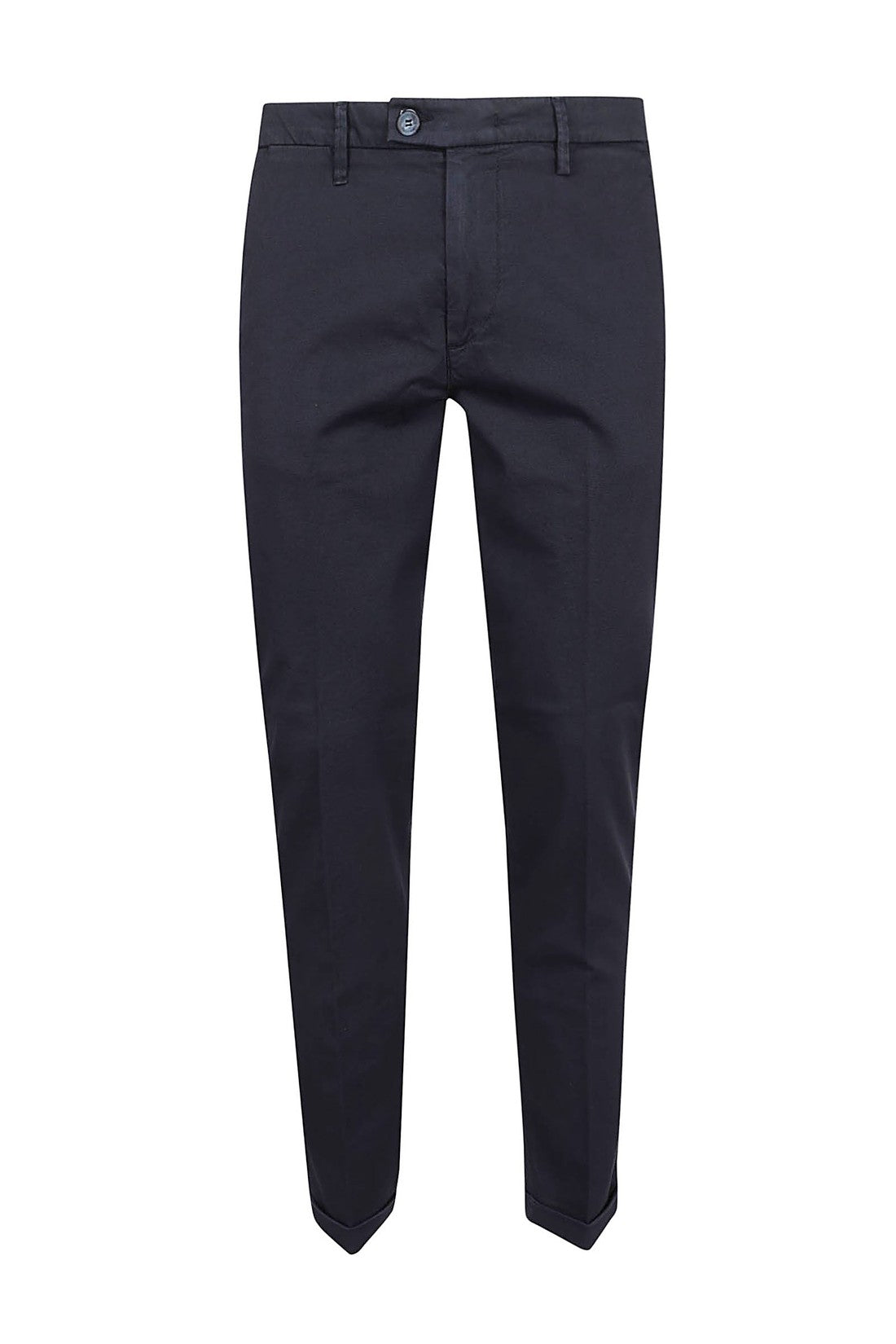 RE-HASH-OUTLET-SALE-Trousers BLAU-ARCHIVIST