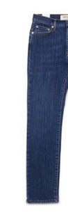 Roy Roger'S-OUTLET-SALE-Trousers BLAU-ARCHIVIST