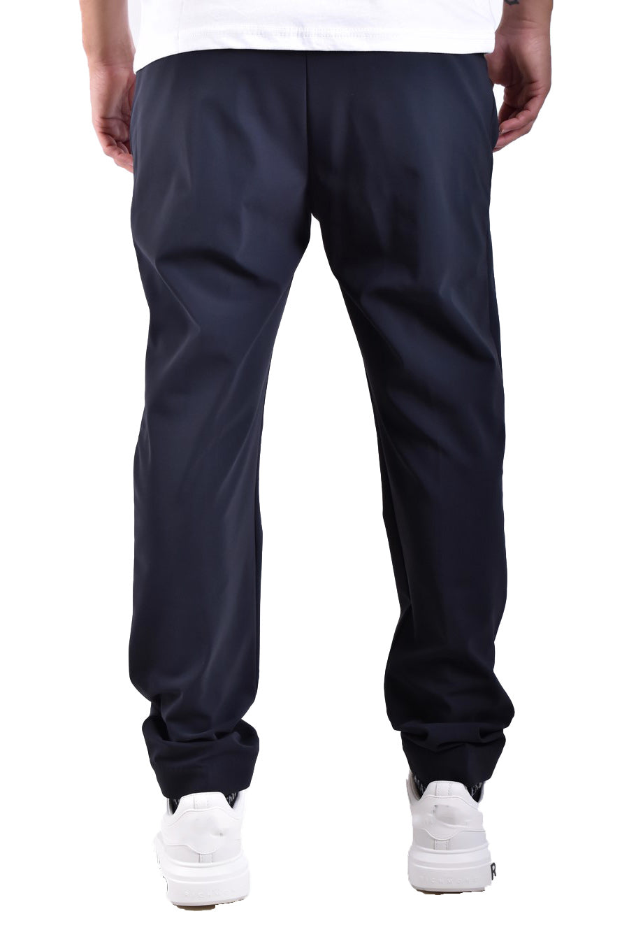 Rrd-OUTLET-SALE-Trousers BLAU-ARCHIVIST