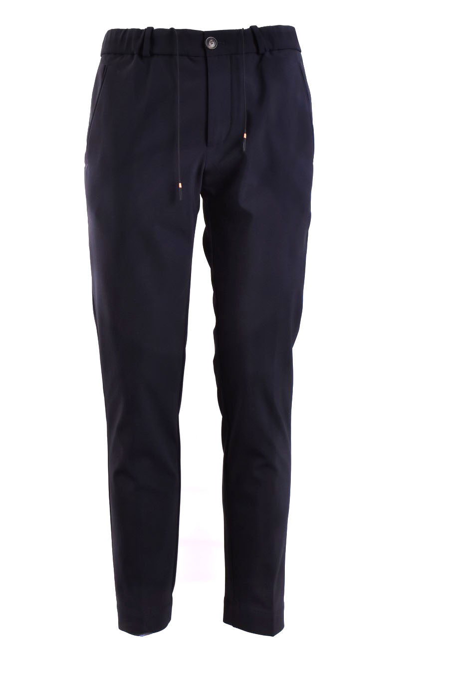 Rrd-OUTLET-SALE-Trousers BLAU-ARCHIVIST
