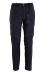 Rrd-OUTLET-SALE-Trousers BLAU-ARCHIVIST