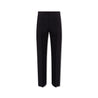 Salvatore Ferragamo-OUTLET-SALE-Trousers BLAU-ARCHIVIST